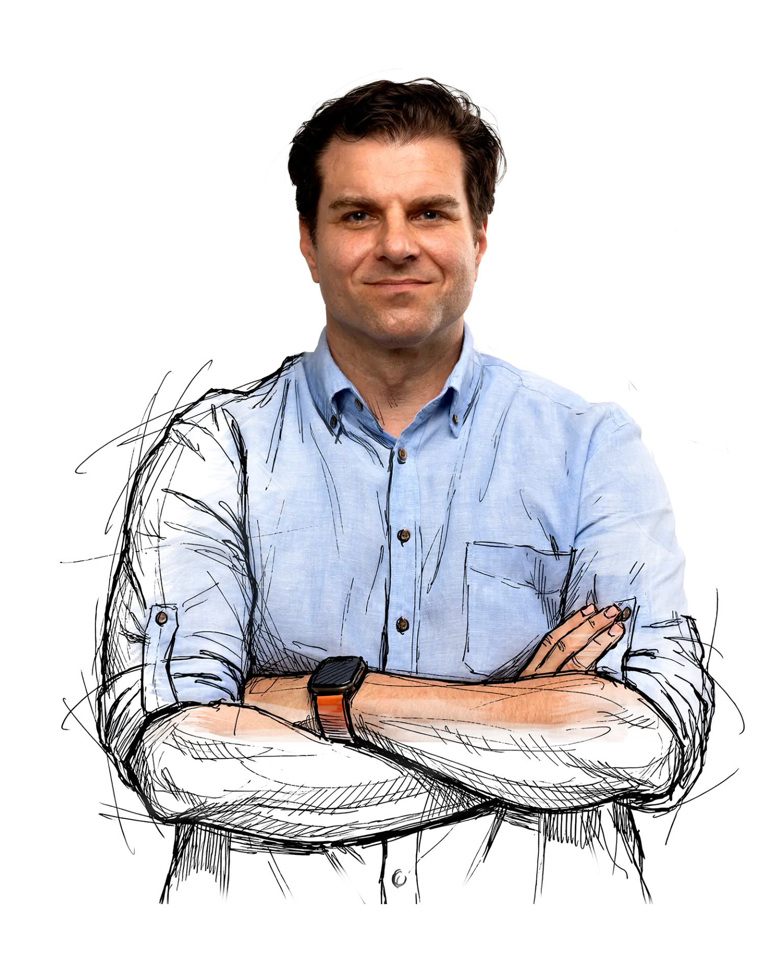 Marek Repka, LIMA CHARLIE